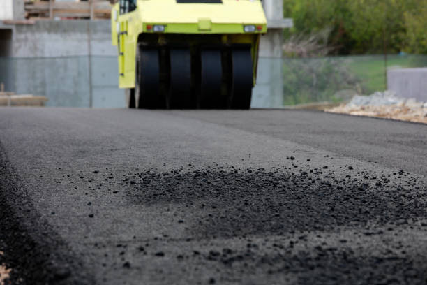Best Paver Driveway Replacement  in Pine Ridge, SD