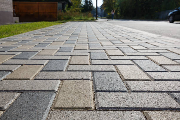 Driveway Pavers for Homes in Pine Ridge, SD